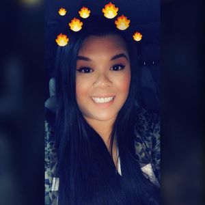 Meet your Posher, Christy